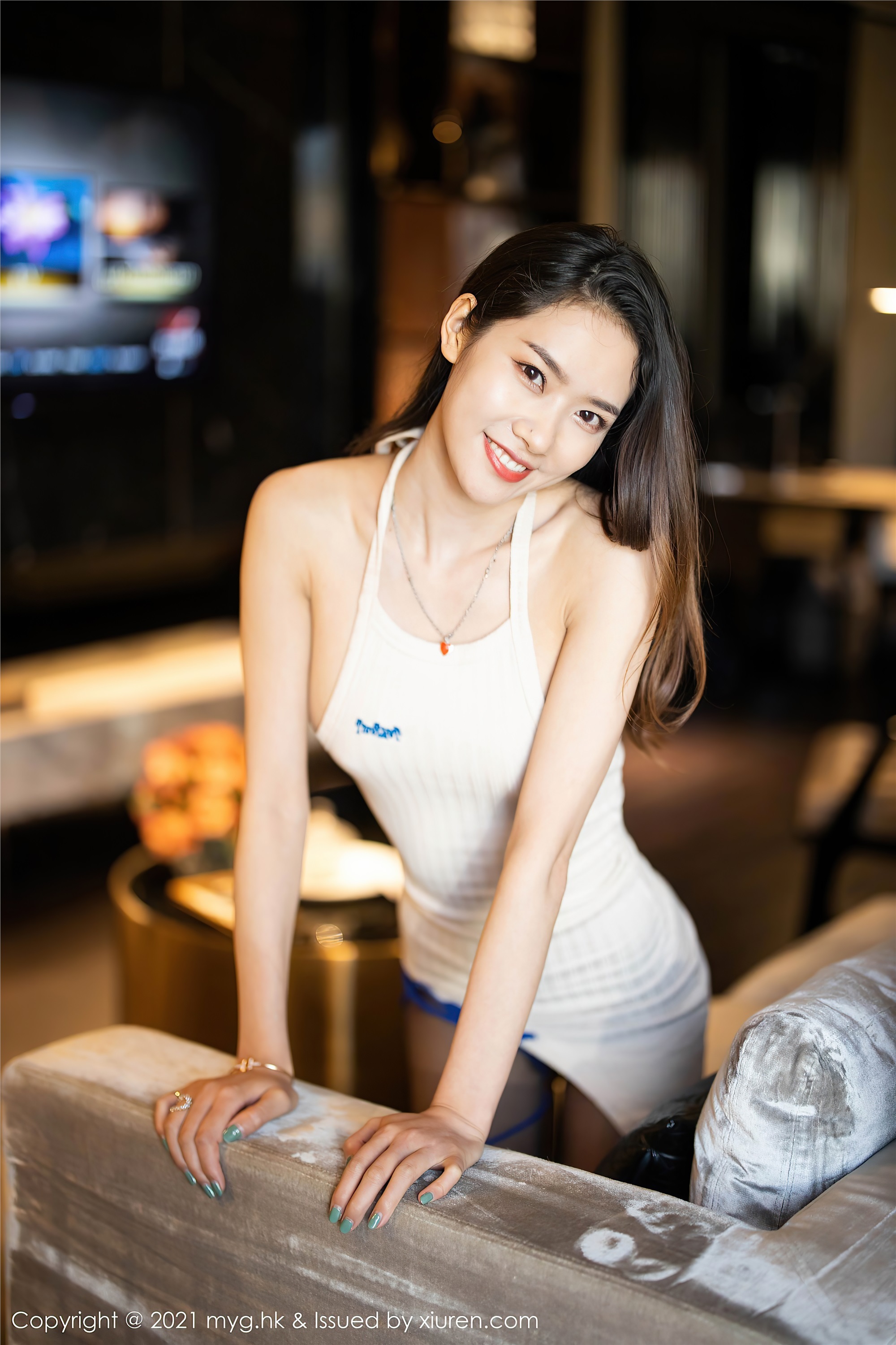 MyGirl美媛馆  2021.06.23 Vol.545 方子萱